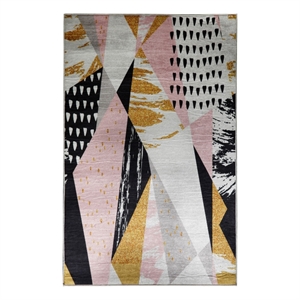 ASIR Conceptum (120 x 180) Hypnose Milena Carpet in Multi-Color