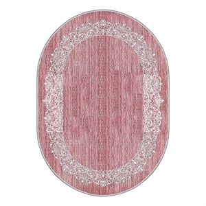 ASIR Conceptum (60 x 100) Hypnose Hmnt905 Carpet  in Multi-Color