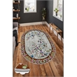 ASIR Conceptum (50 x 80) Hypnose Hmnt921 Carpet in Multi-Color