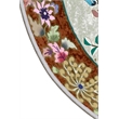 ASIR Conceptum (50 x 80) Hypnose Hmnt921 Carpet in Multi-Color