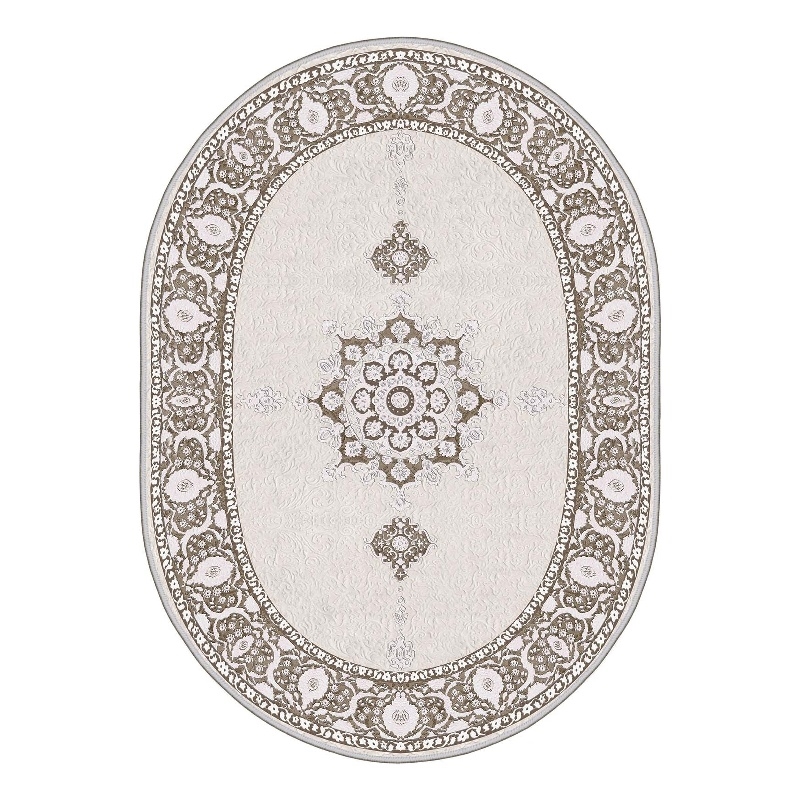 ASIR Conceptum (60 x 100) Hypnose Hmnt919 Carpet in Multi-Color