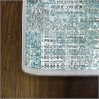 ASIR Conceptum (80 x 120) Hypnose Exfab319 Carpet in Multi-Color