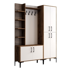 Shoe Racks