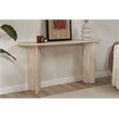 ASIR Hanah Home Sira Sideboard in Travertine
