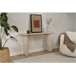 ASIR Hanah Home Sira Sideboard in Travertine