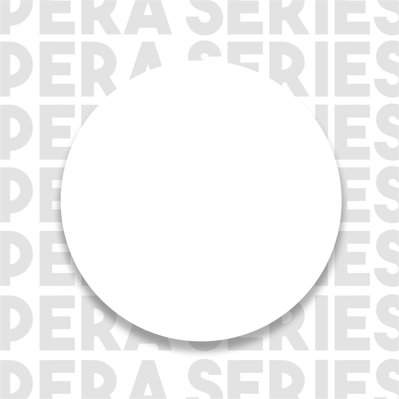 ASIR Hanah Home Pr1-W Wall Shelf in White