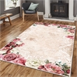 ASIR Conceptum (100 x 150) Hypnose Els1814 Hall Carpet in Multi-Color