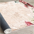 ASIR Conceptum (100 x 150) Hypnose Els1814 Hall Carpet in Multi-Color