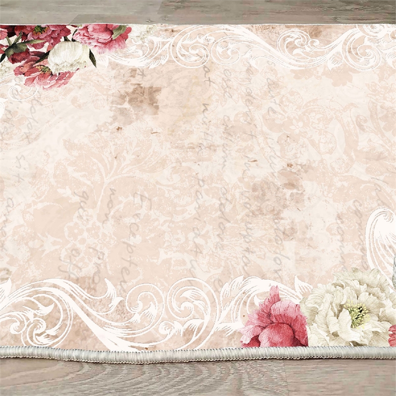 ASIR Conceptum (100 x 150) Hypnose Els1814 Hall Carpet in Multi-Color