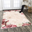 ASIR Conceptum (100 x 150) Hypnose Els1814 Hall Carpet in Multi-Color