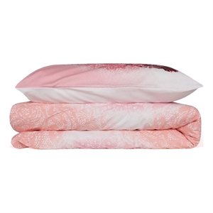 ASIR L'essential Maison alkuu - White Ranforce Single Quilt Cover Set
