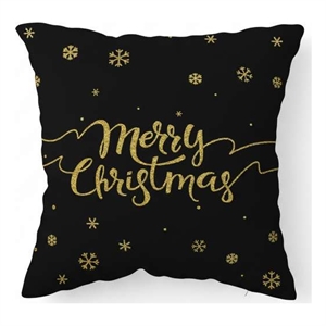 ASIR Aberto Design NYXMAS142 Multicolor Cushion