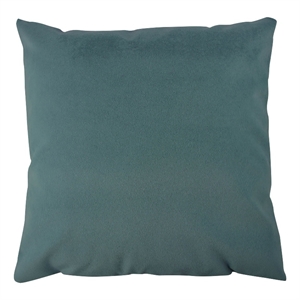 ASIR Aberto Design A11792 Blue Cushion Polyester