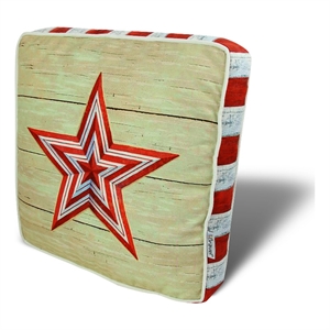 ASIR Aberto Design YM1025 Multicolor Cushion