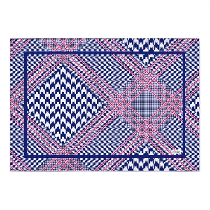 ASIR Hermia TXT0213 Multicolor Table Mat Set