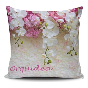 ASIR Aberto Design NKLF-252 Multicolor Cushion Cover