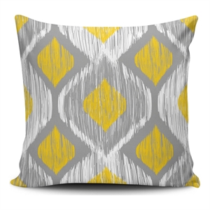 ASIR Aberto Design NKLF-265 Multicolor Cushion Cover