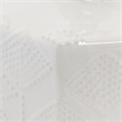 Valla Ceramic Table Lamp in Off White