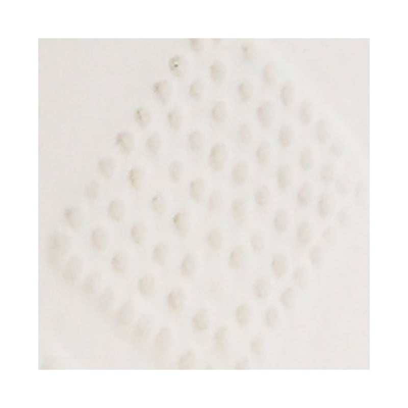 Valla Ceramic Table Lamp in Off White