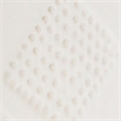 Valla Ceramic Table Lamp in Off White