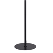 Helix Radiance LED Metal Floor Lamp Matte Black - Modern Accent Lighting