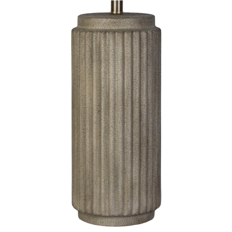 Ribbed Essence - 28