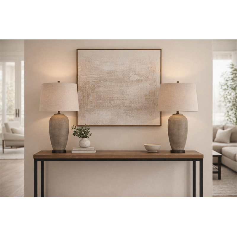 Earthen Elegance - 28