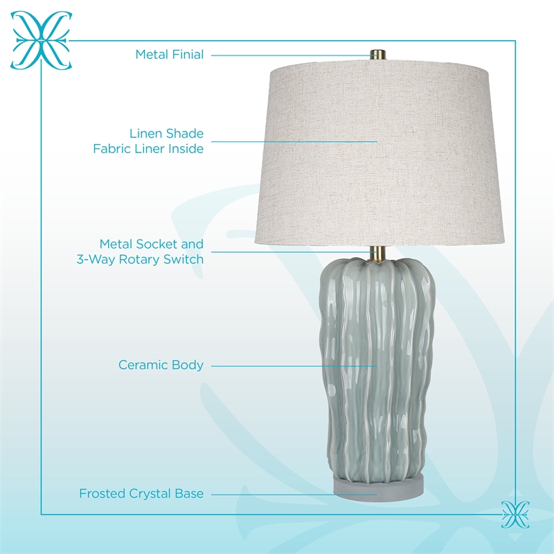 Wave Crest - 28