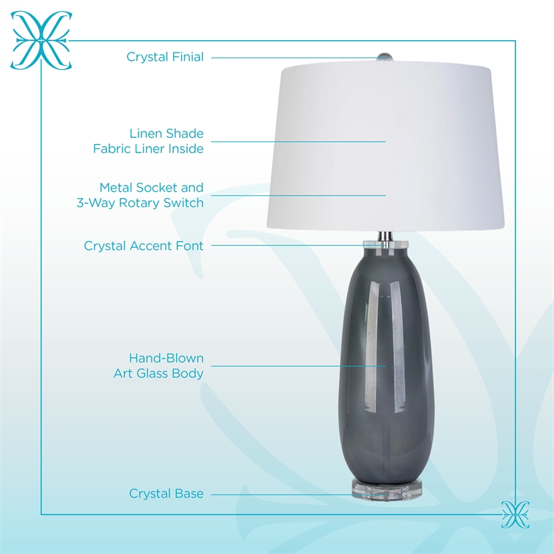 Crystal Breeze - 30