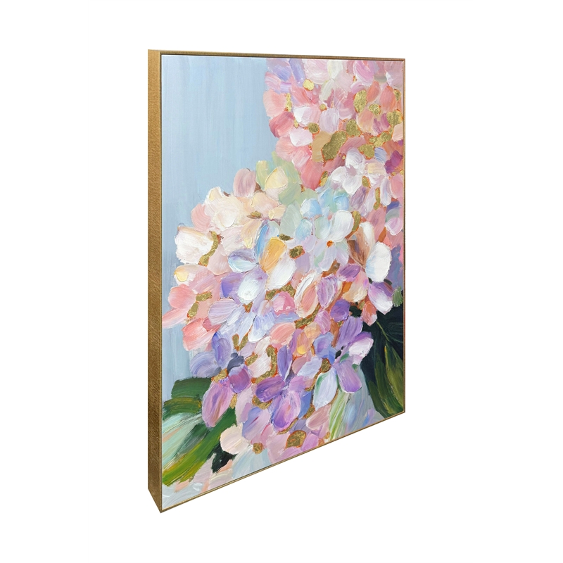 Petal Reverie II - 40
