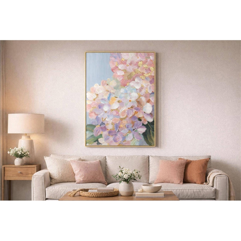 Petal Reverie II - 40