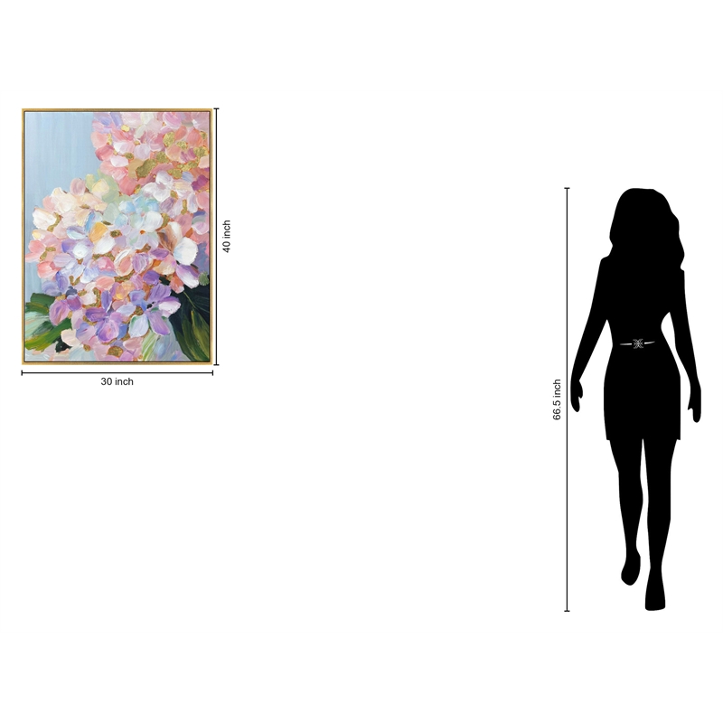 Petal Reverie II - 40