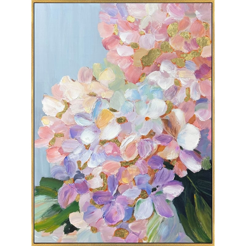 Petal Reverie II - 40