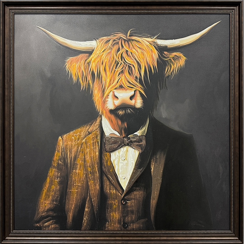 Dapper Highland - 39