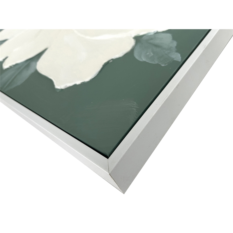 Ivory Bloom I - 24