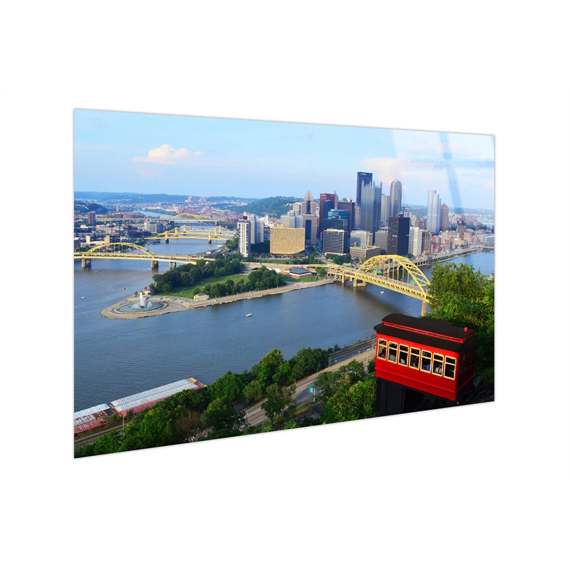 Pittsburgh Overlook - 40