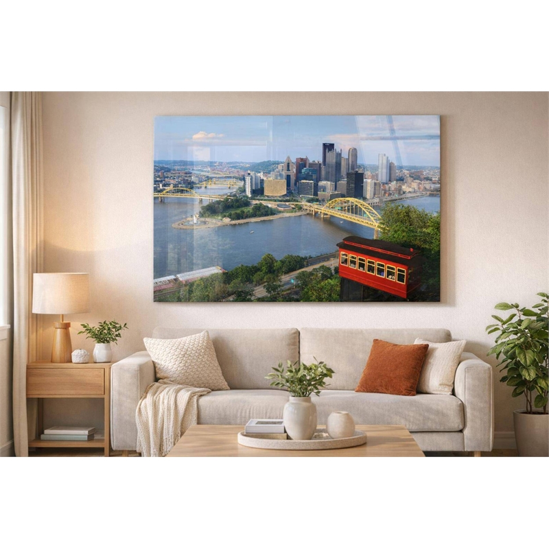 Pittsburgh Overlook - 40