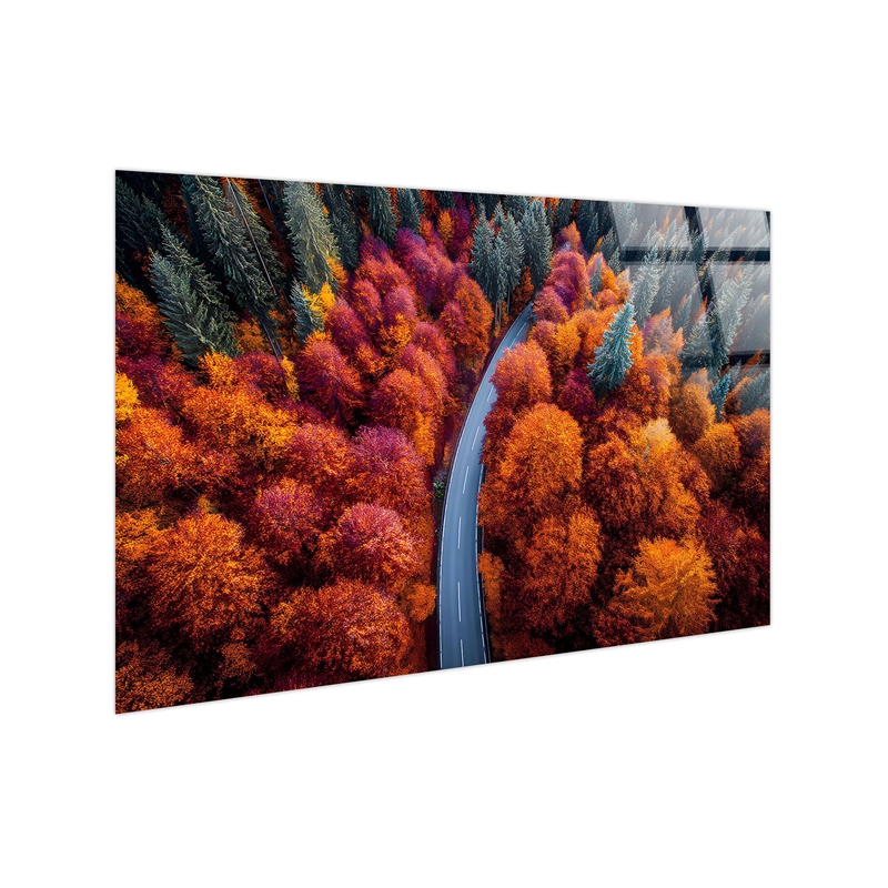 Autumn Bend - 40