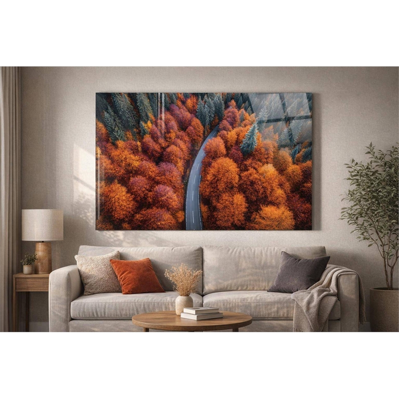 Autumn Bend - 40