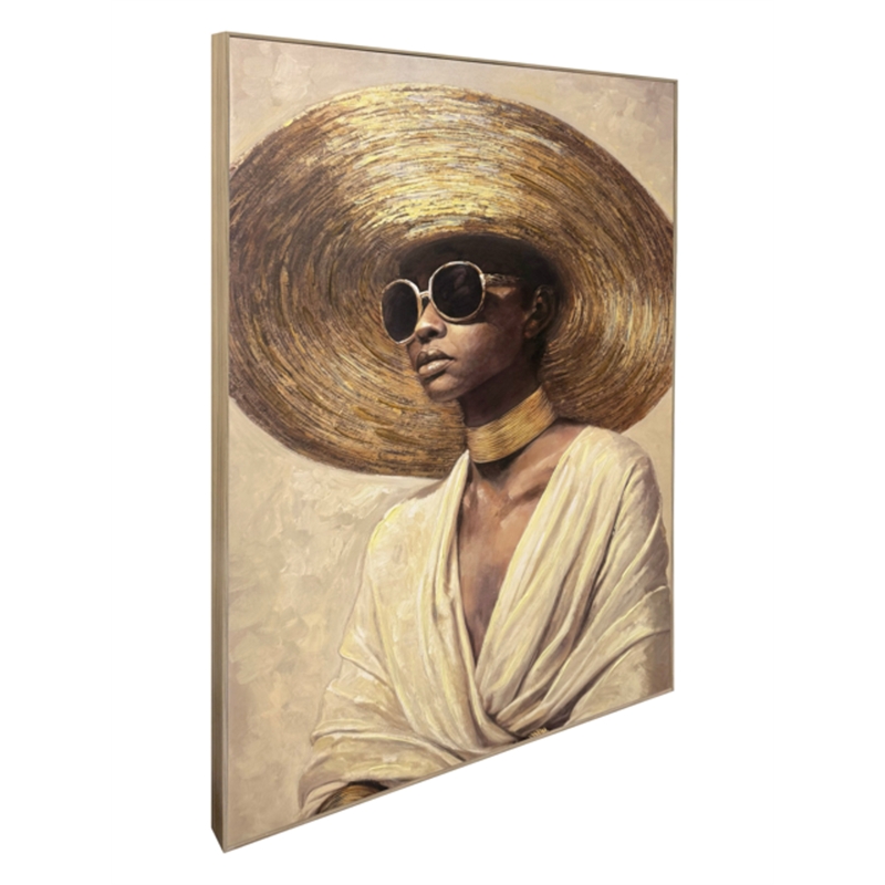Sunlit Muse II - 48