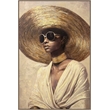 Sunlit Muse II - 48