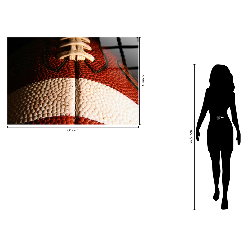 Gridiron Detail - 40