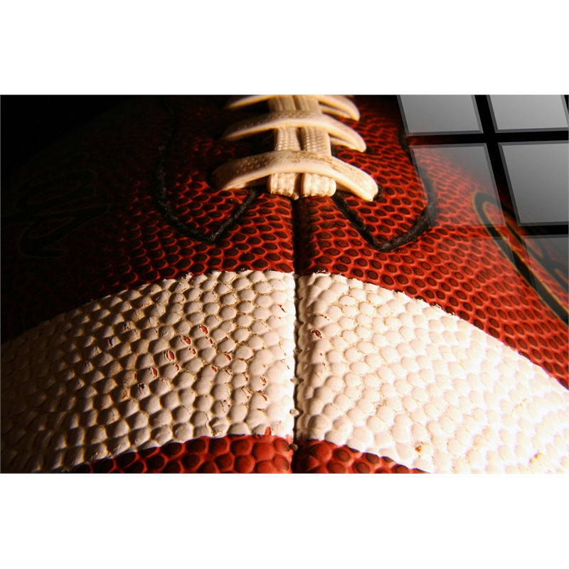 Gridiron Detail - 40