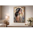 Jeweled Reverie I - 28