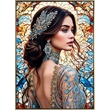 Jeweled Reverie I - 28