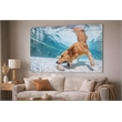 Poolside Retriever - 40