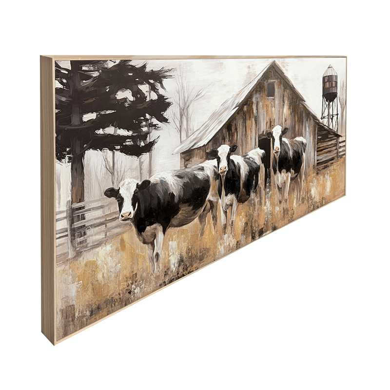Barnside Watch - 30