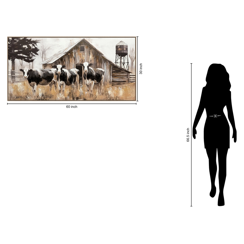 Barnside Watch - 30