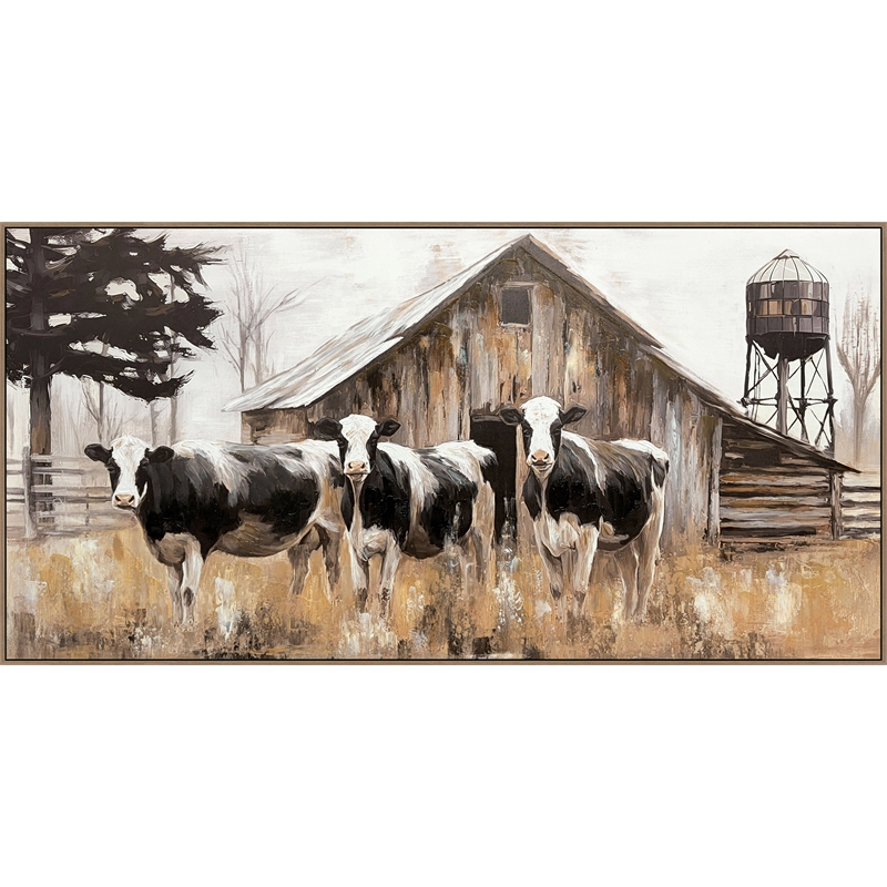 Barnside Watch - 30