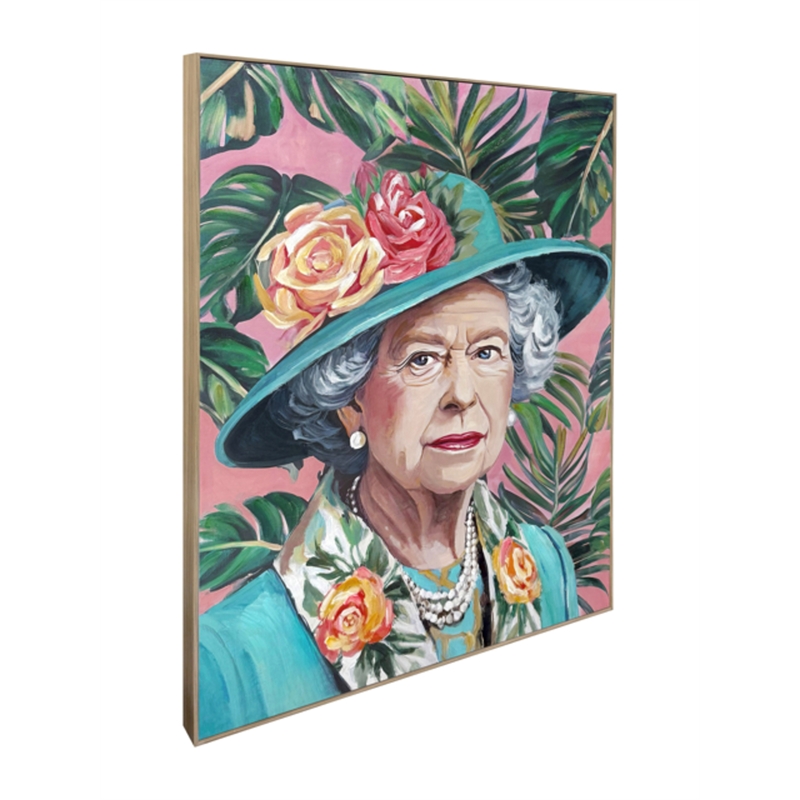 Tropical Icon II - 48